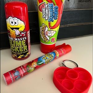 Valentine’s Day tik tok combo